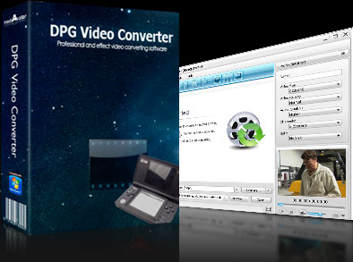 dpg video converter